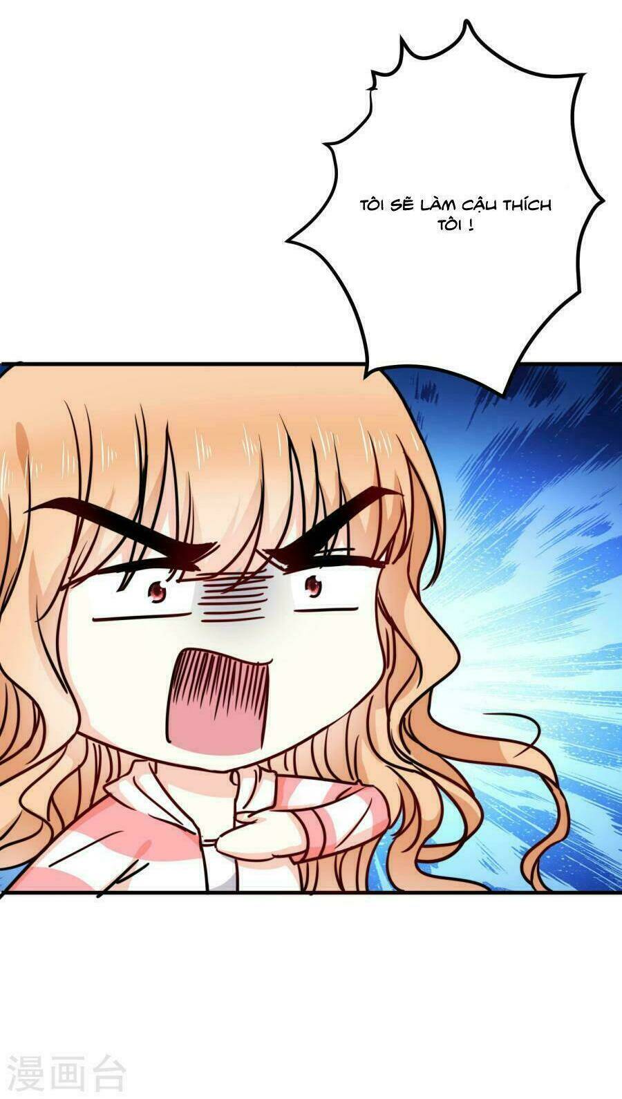 hôm nay tôi sẽ yêu ai đây ? chapter 25 19