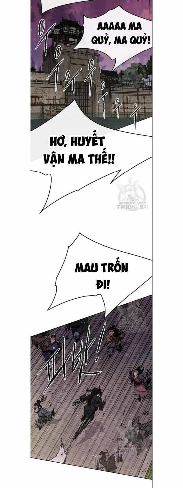 kiếm sĩ bất bại chapter 50 31