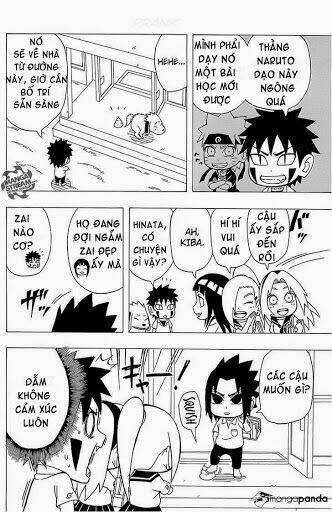 rock lee's springtime of youth chapter 32 15