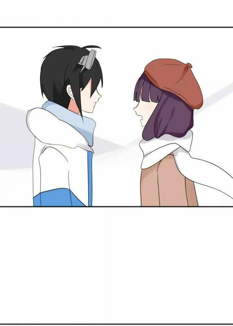 tiểu miêu và hắc diệu thạch chapter 24 23