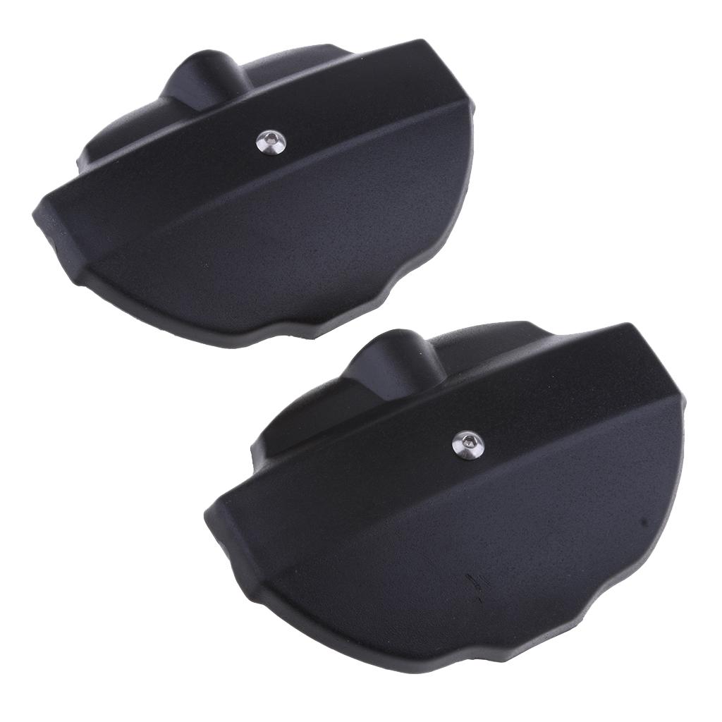 Front Brake Caliper Cover For BMW R1200GS LC S1000XR R1200R/RS/RT RnineT