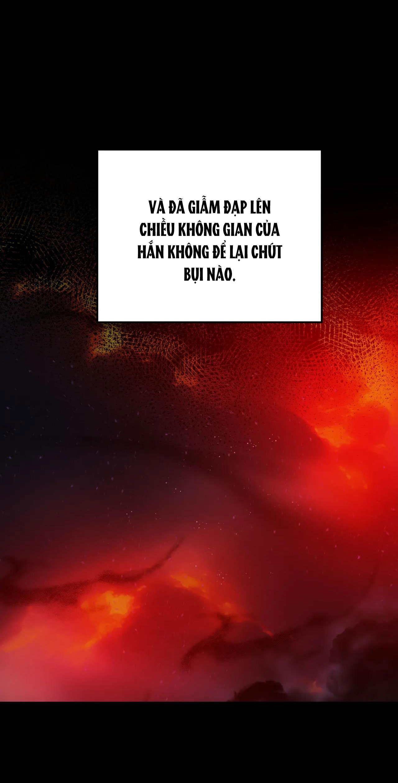 [18+] sự sụp đổ hắc ám - vực thẳm - dark fall chapter 60.1 6