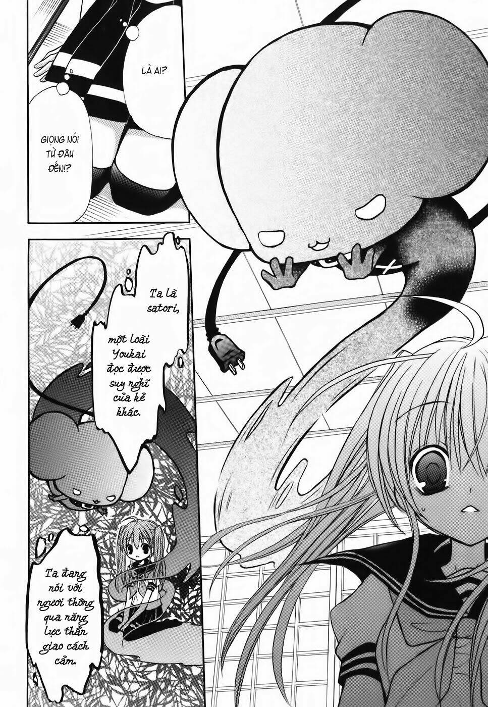 tokyo innocent chapter 15 17