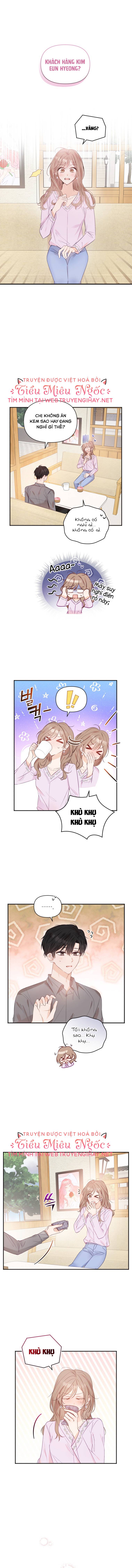 Dịch Vụ Chuyển Phát Hình Mẫu Lý Tưởng chapter 57 2