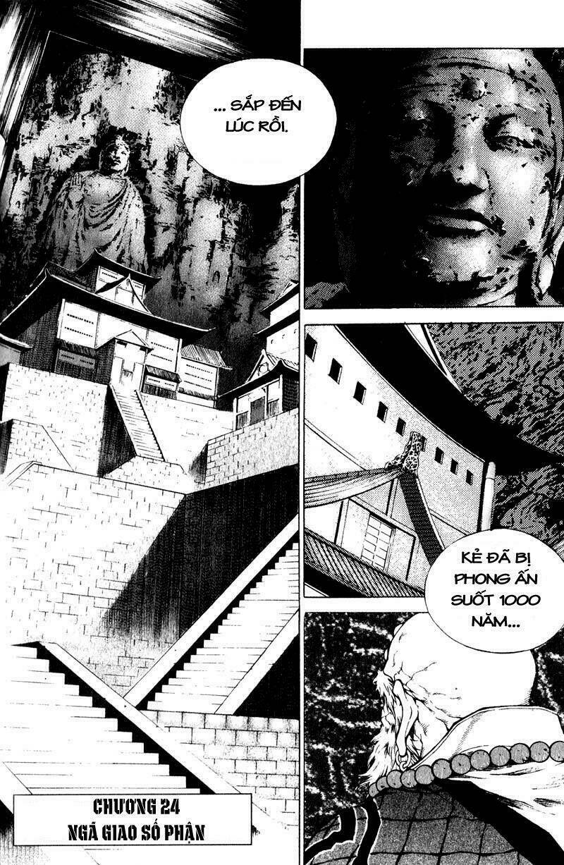 banya chapter 24 2