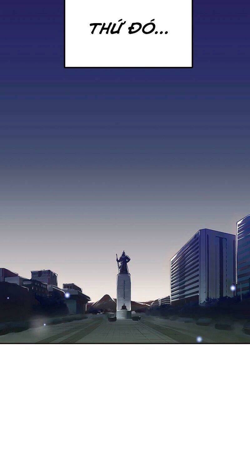 đấng cứu thế được chọn lựa chapter 1 2