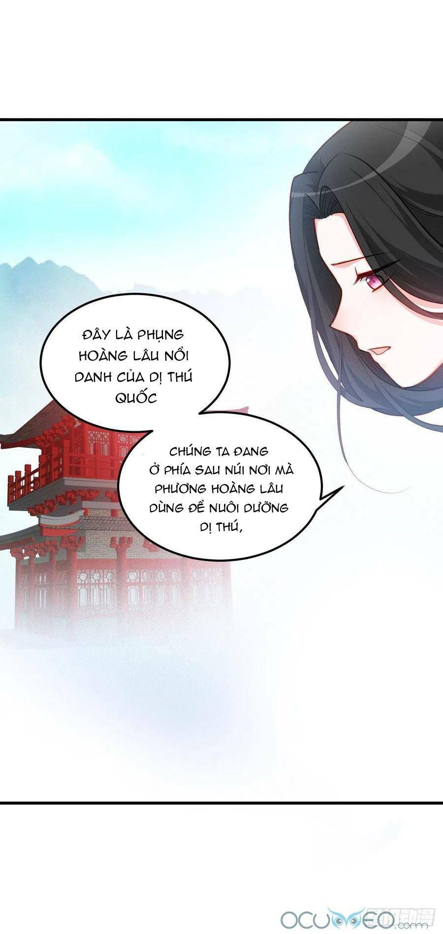 dạy bảo ma vương lão công 2 chapter 2 7