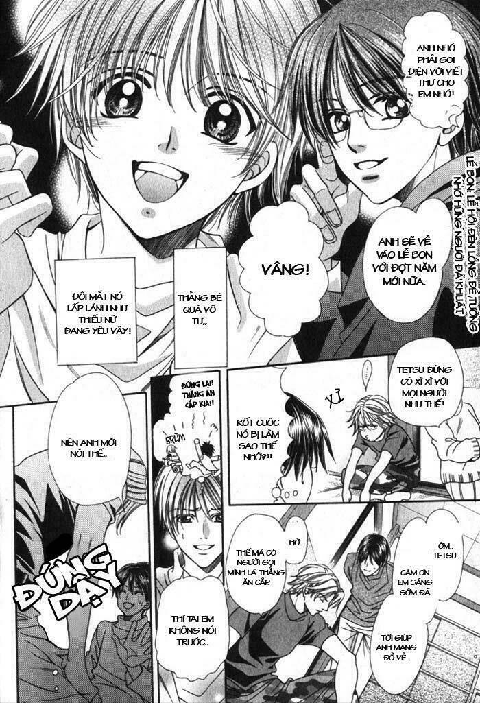 okaeri wa kochira chapter 1 7