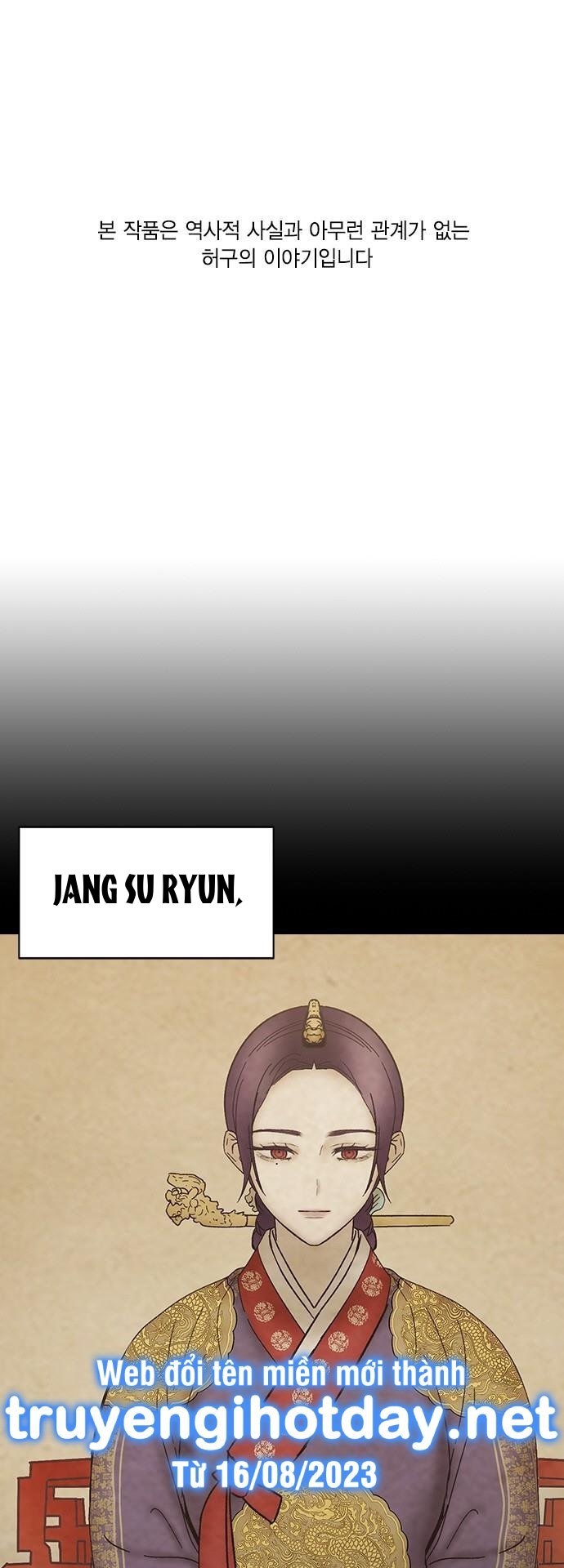 nhân duyên kiếp trước chapter 81.1 1