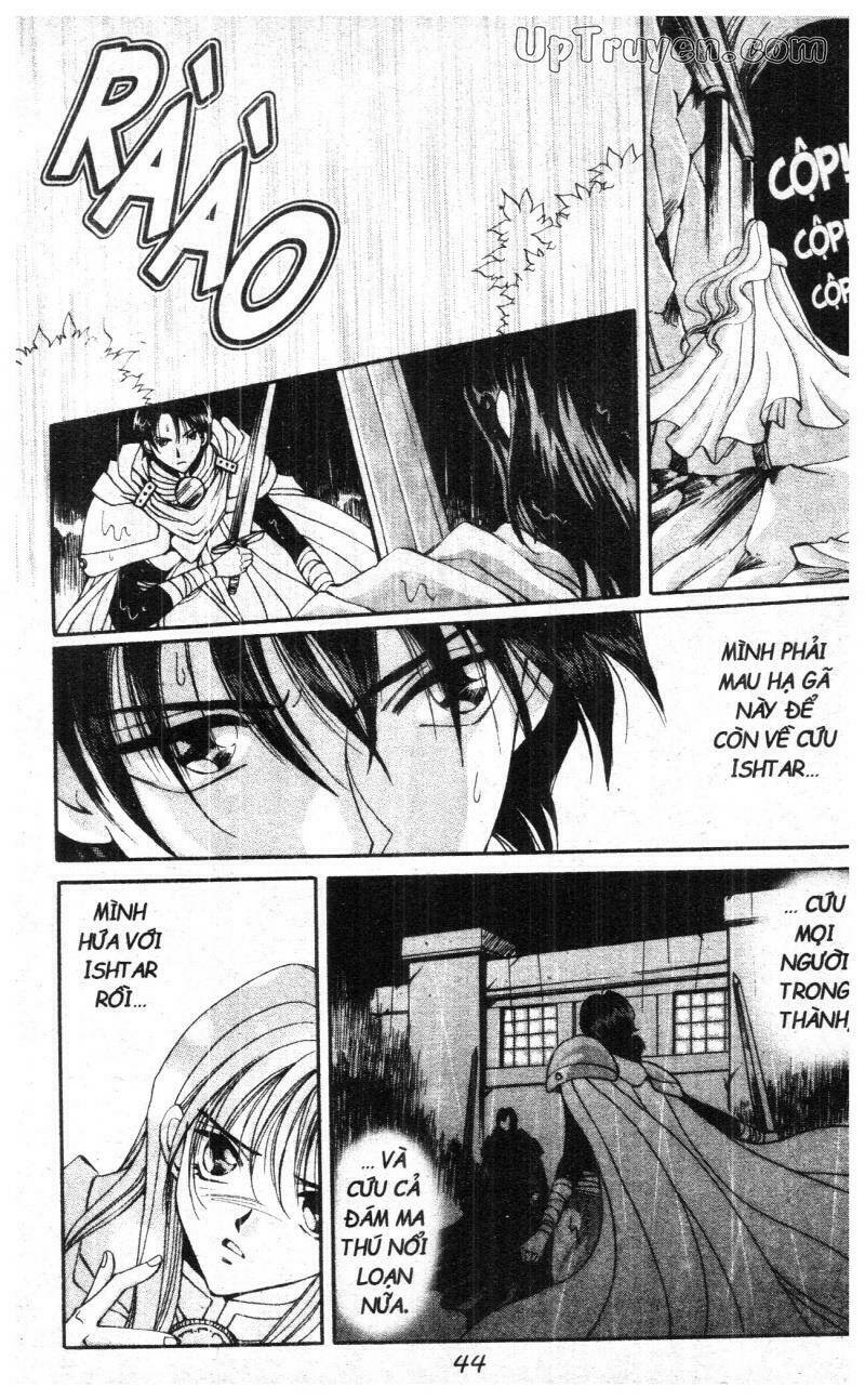 vampire game chapter 7 46