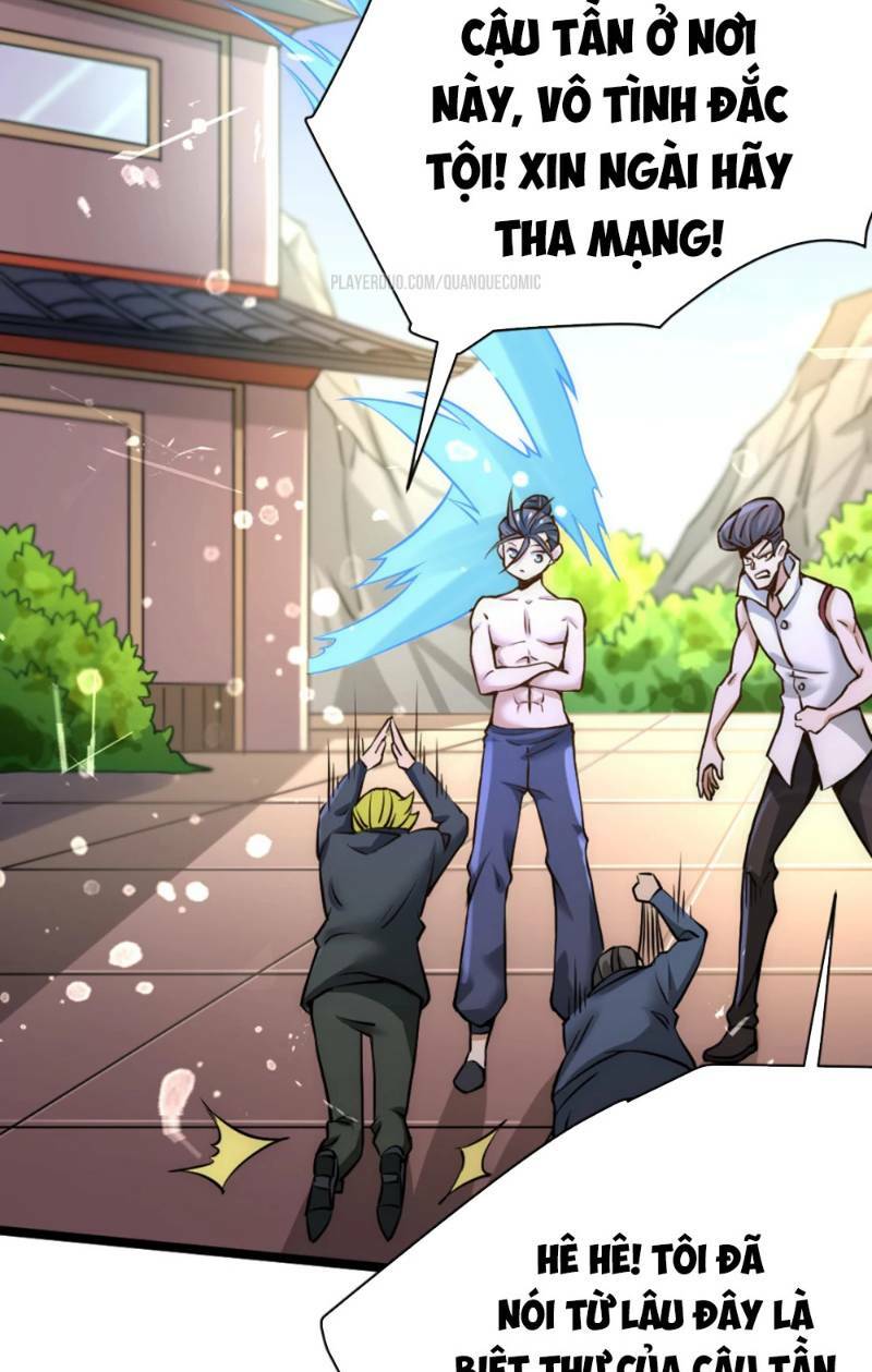 đô thị đỉnh phong cao thủ chapter 73 14