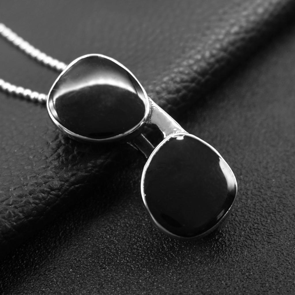 1 Piece Of Pendant Necklace Jewelry Gift Accessory For Valentine's