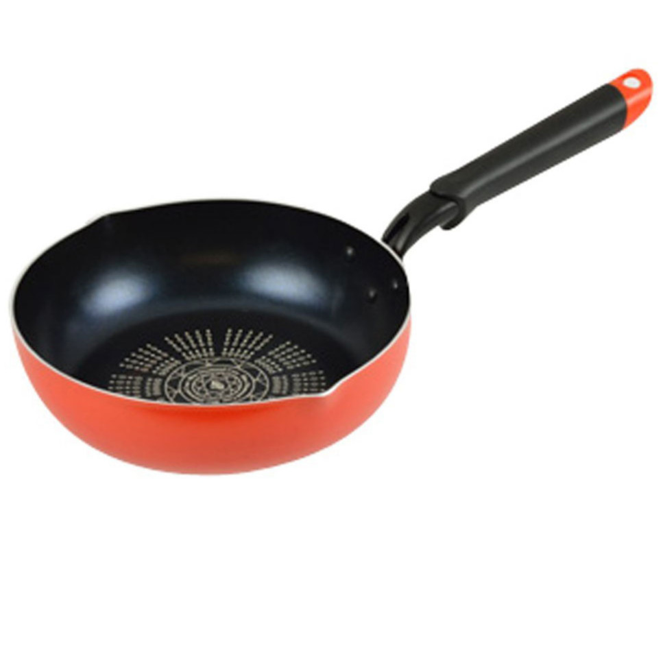Chảo Bếp Từ 4 Lớp Cao Cấp Japan 26cm