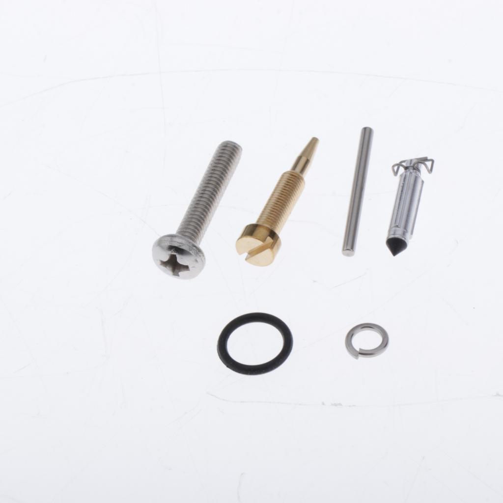 1 Set ATV Carburetor Carb   Kit For    6E0-W0093-00