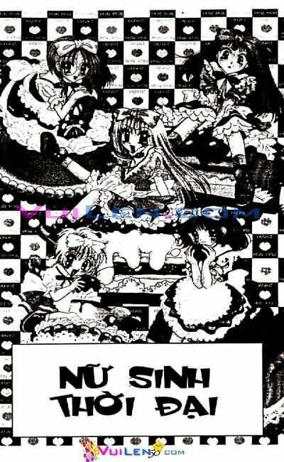 nữ sinh thời đại chapter 6 50