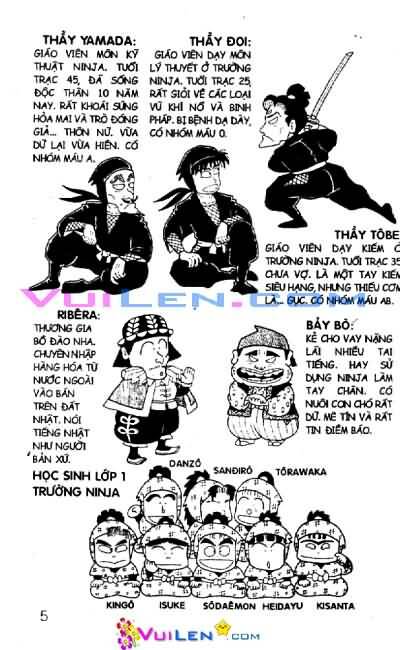 ninja loạn thị chapter 15 5
