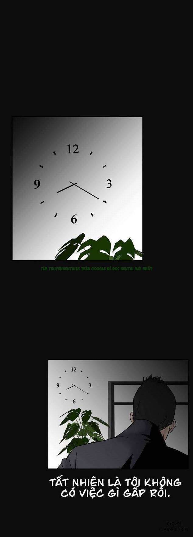 mùi vị của đôi bàn tay chapter 41 26