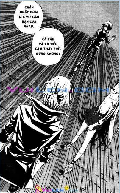 moon boy - chàng trai ánh trăng chapter 6 126