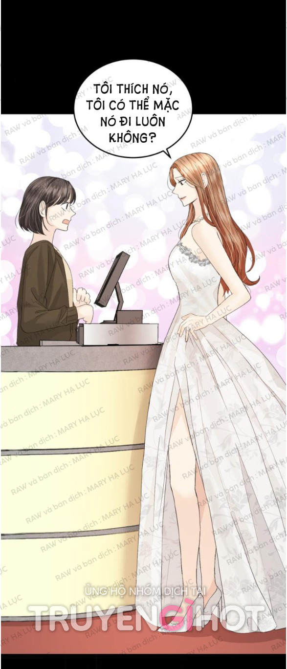 cuộc hôn nhân hoàn hảo chapter 43.2 28