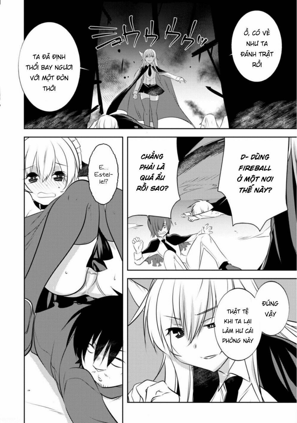 atelier tanaka chapter 19 20