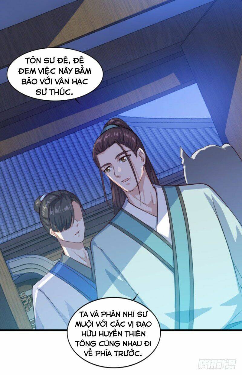 tiên ma đồng tu chapter 68 5
