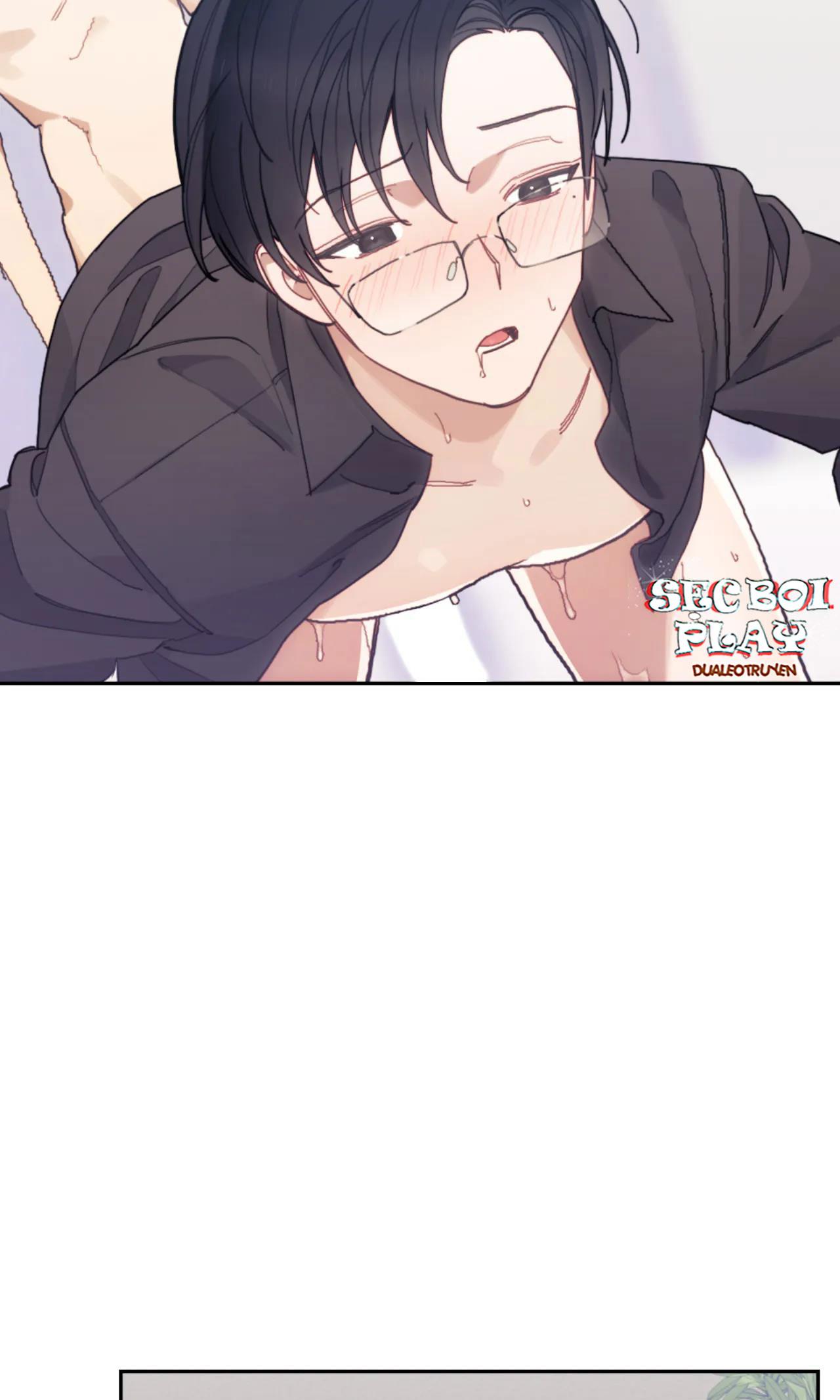 nghiện cuồng công - bdsm cùng sẹc chapter 15 28