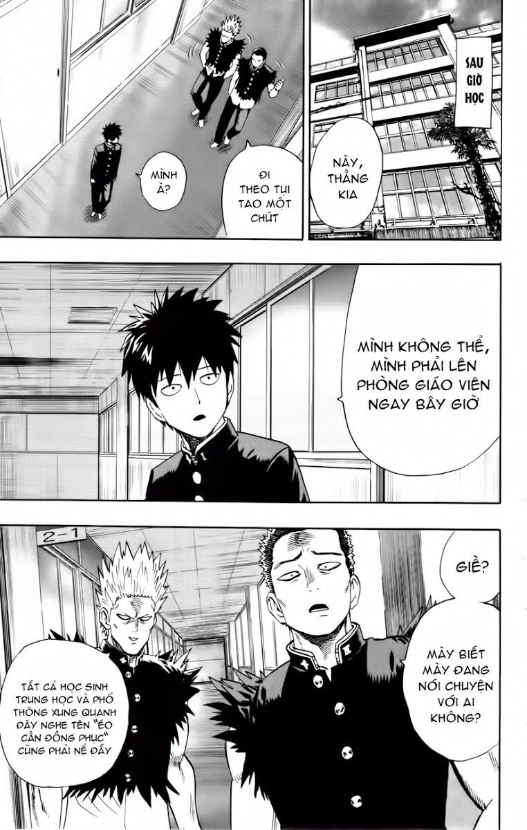 one-punch man chapter 22.5 9