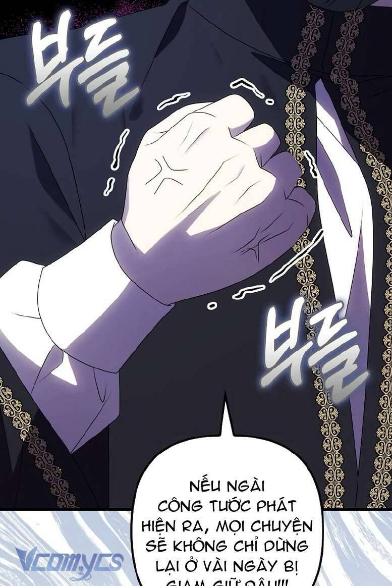đứa con gái côn đồ nhà công tước chapter 44 71