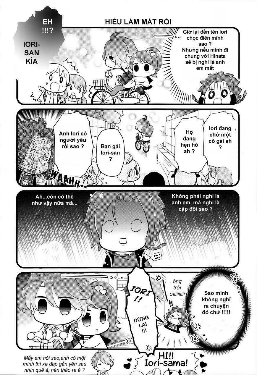 brothers conflict purupuru manga chapter 4 10