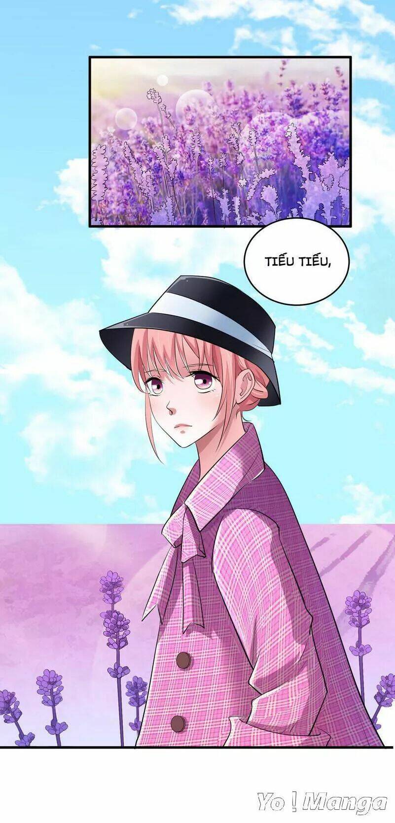 cô dâu gả thay của tổng tài chapter 74 3