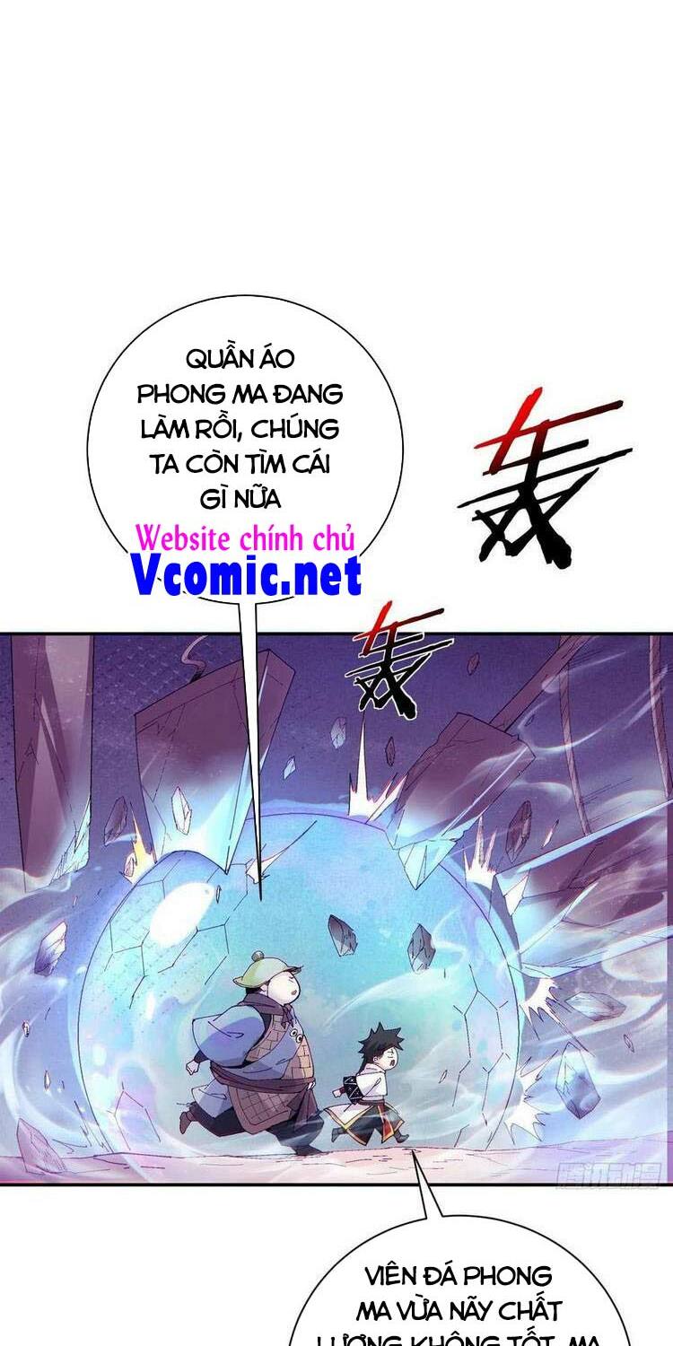 ta là nhà giàu số một, ta không muốn trọng sinh chapter 82 26