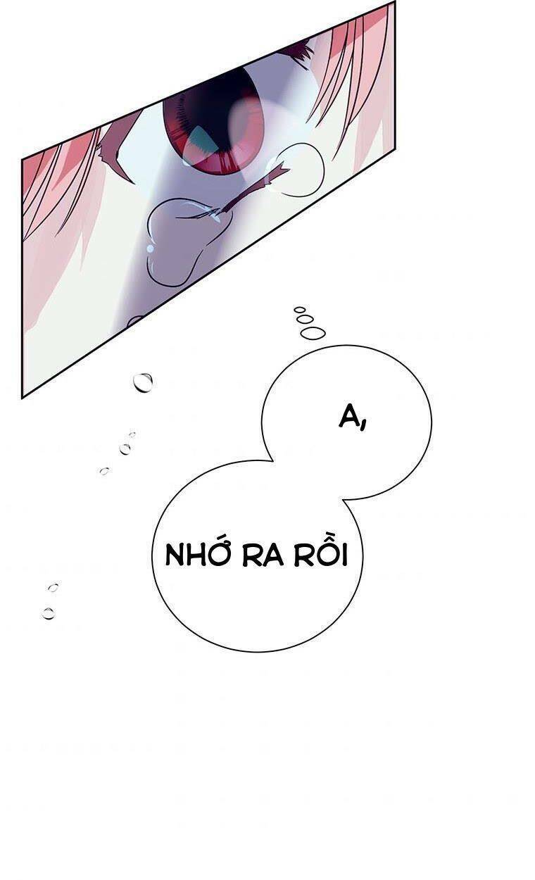 phía sau mặt nạ của nam chính hiền lành chapter 2 61