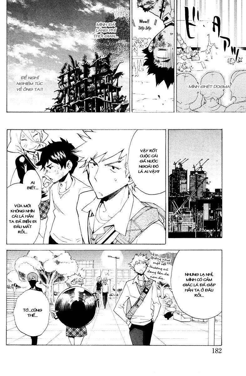 hell’s kitchen chapter 15 44