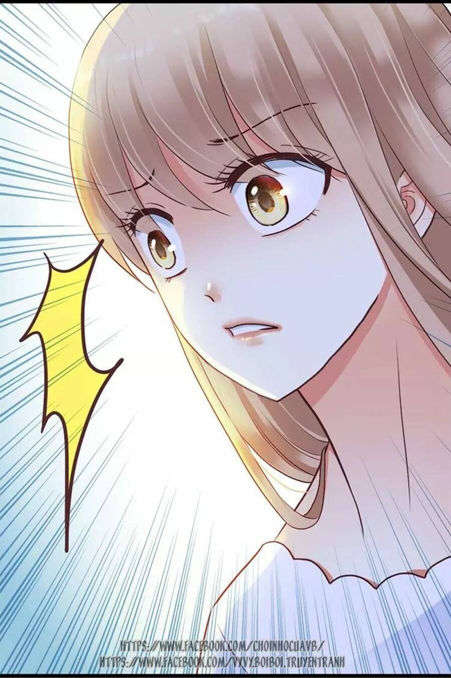 tổng thống ác quỷ xin buông tay chapter 8 10