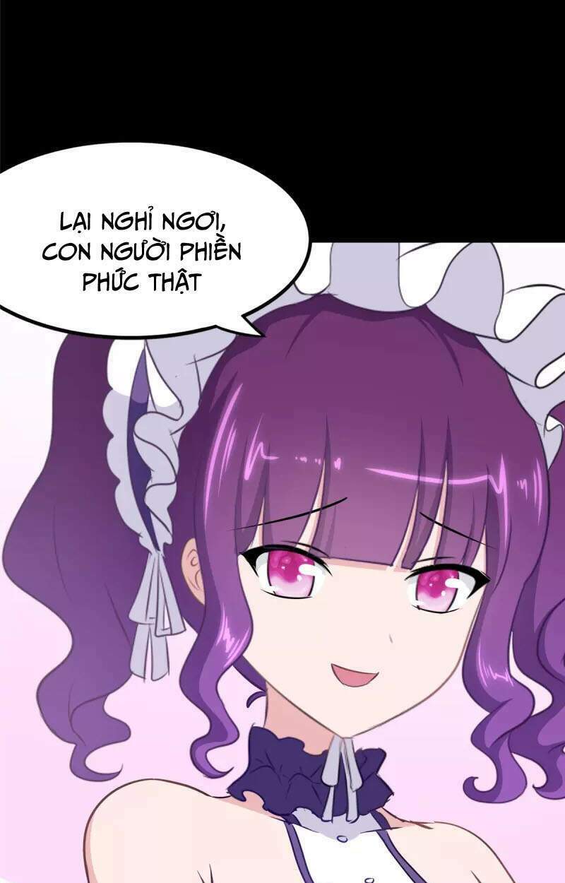 bạn gái virus của tôi chapter 267 4