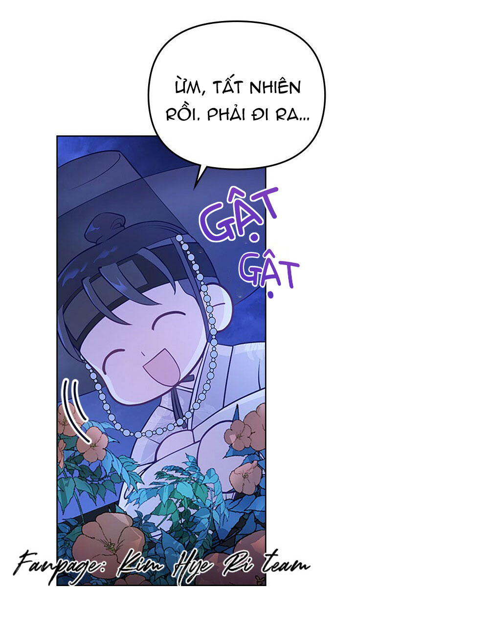 đăng tiêu hoa chapter 6 12