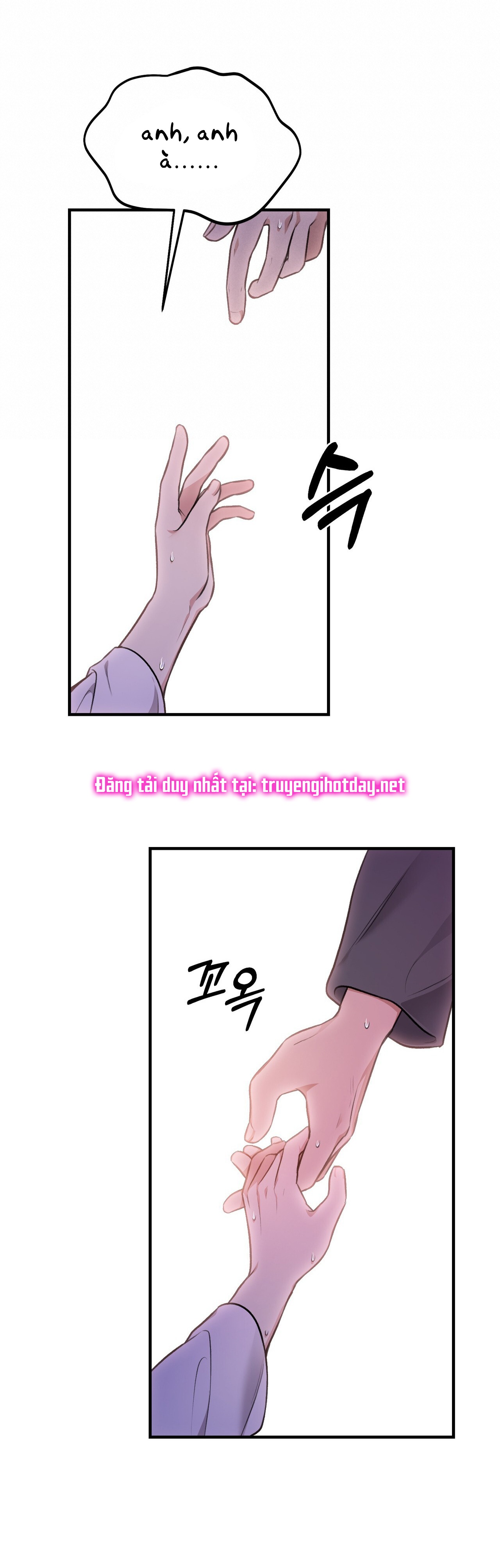 Cướp Dâu chapter 1.2 - Trang 6
