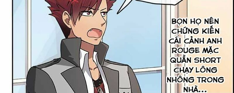 nụ hôn nguyền rủa chapter 36 26