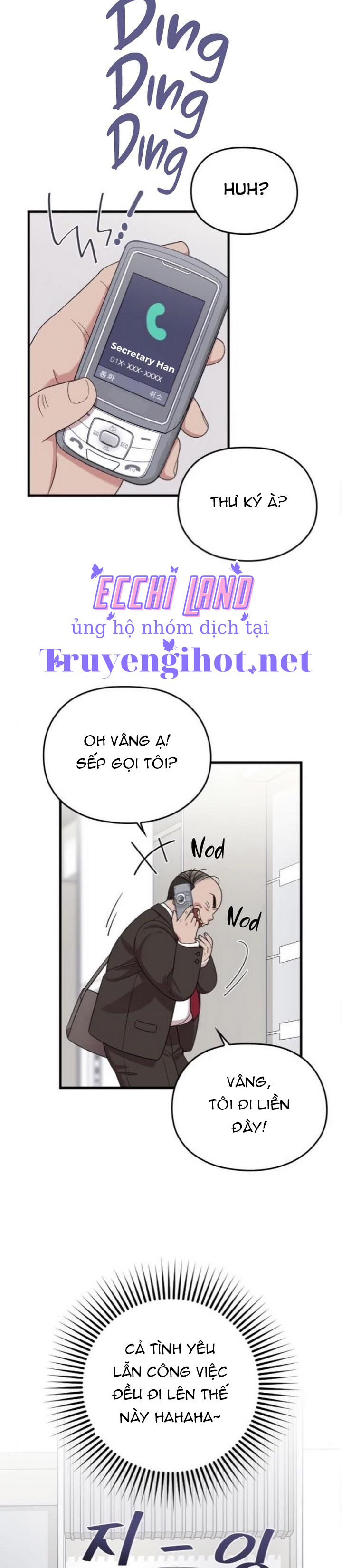 cô đi mà lấy chồng tôi chapter 18.1 24