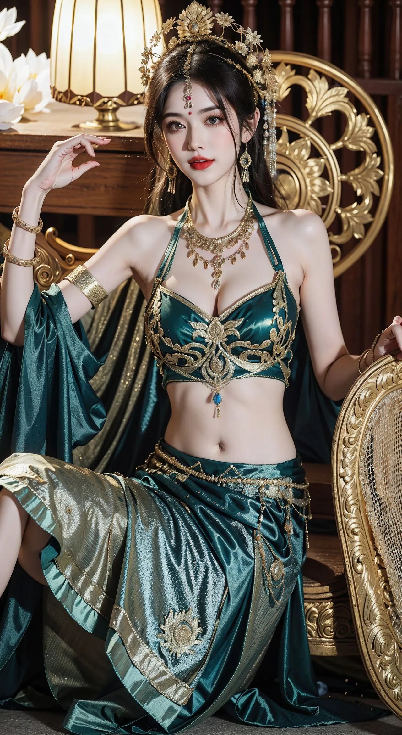 artist ai generated chapter 422 90