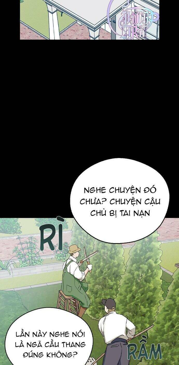 duyên nợ kiếp trước chapter 39 42