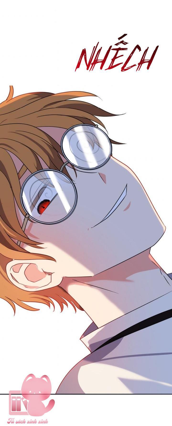 nguyện ước vô vọng của ma nữ chapter 32 31