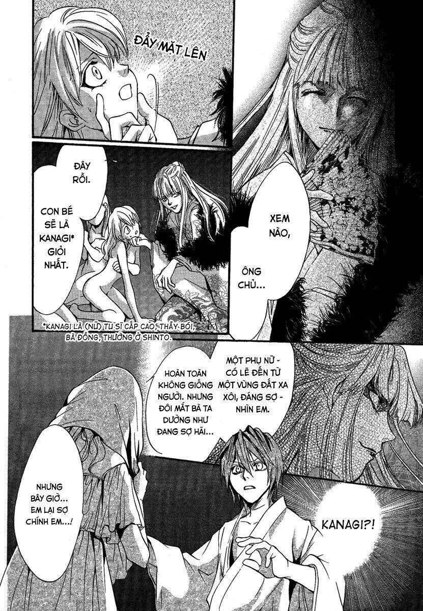 foreign land of ogres chapter 2 41