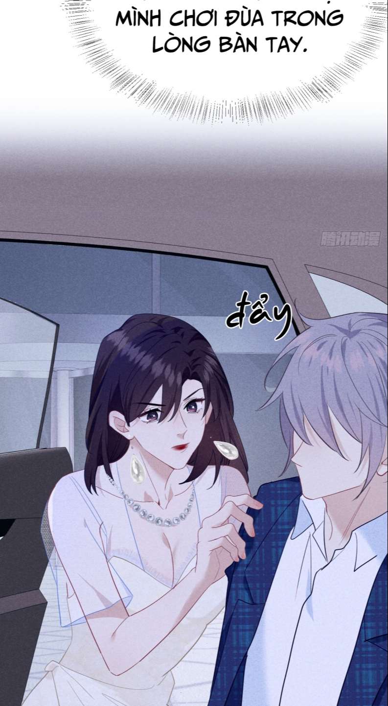 [bl] quan hệ nguy hiểm chapter 17 58