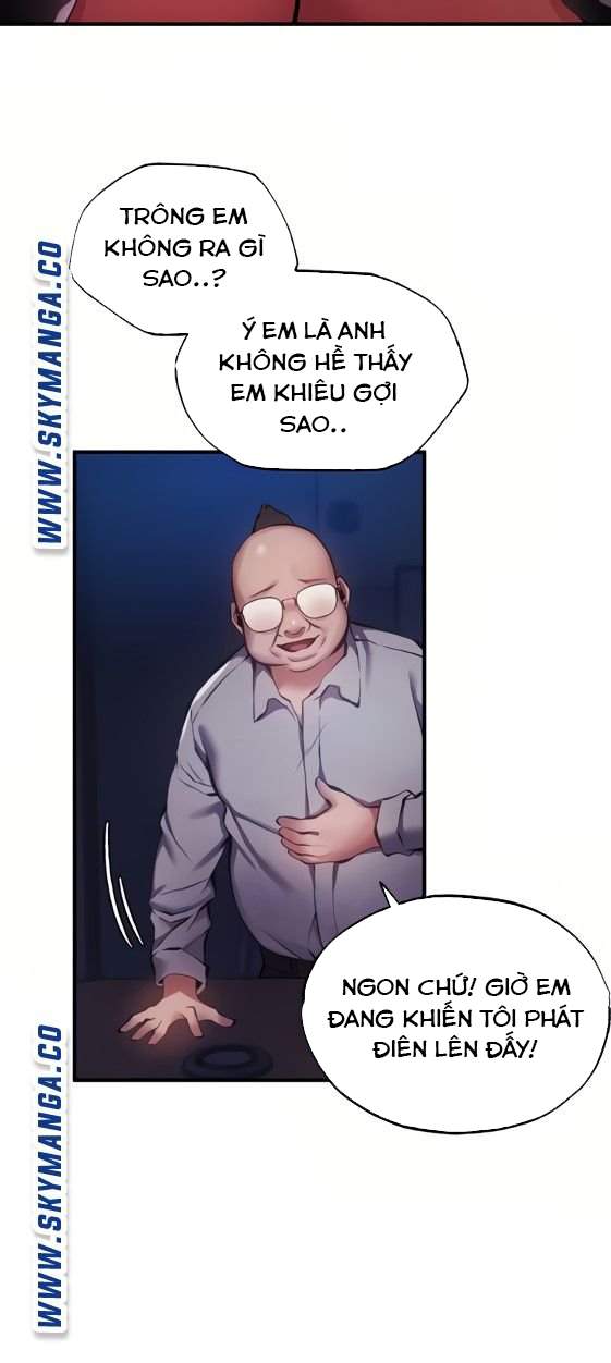 căn phòng xôi thịt chapter 44 11