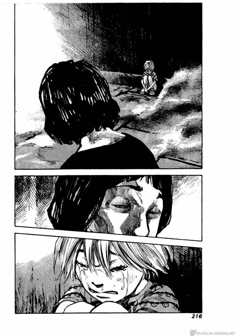 skyhigh: shinshou chapter 15.3 30