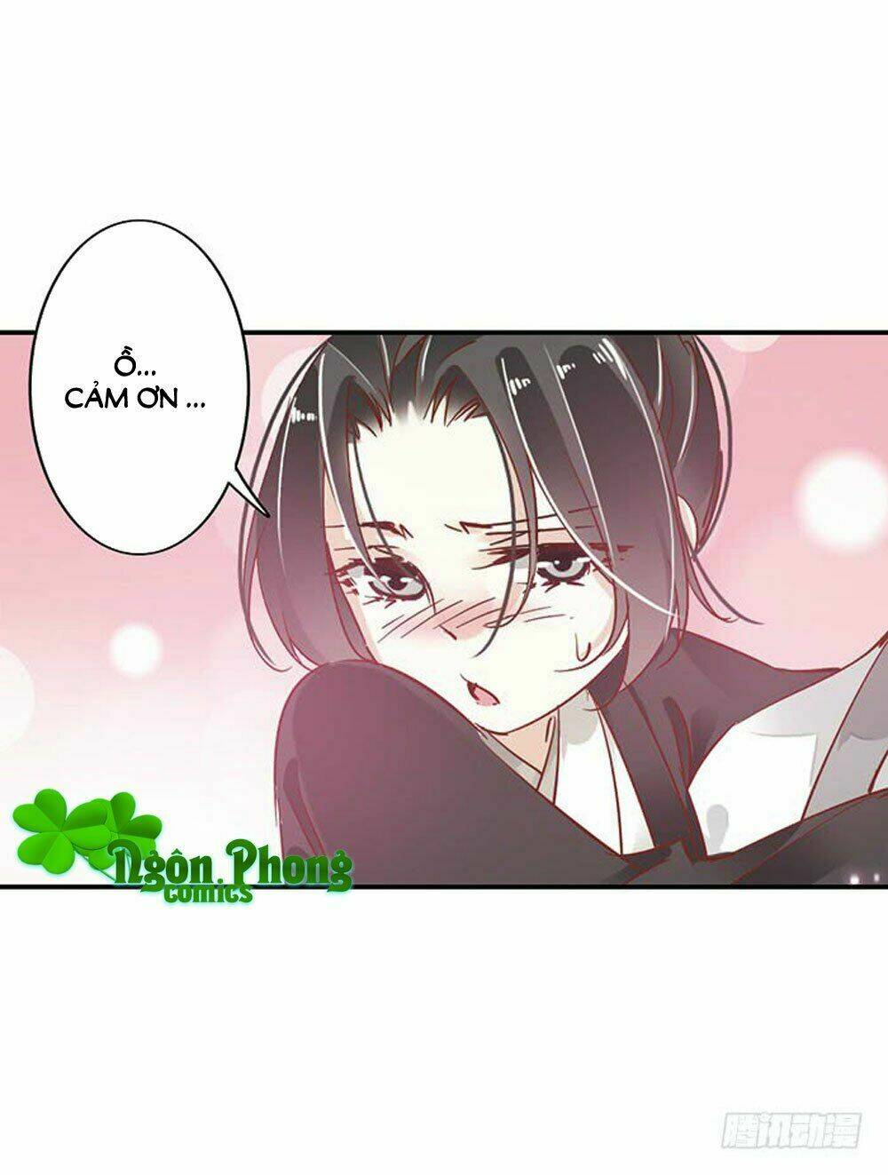 thiền tâm vấn đạo chapter 23 22