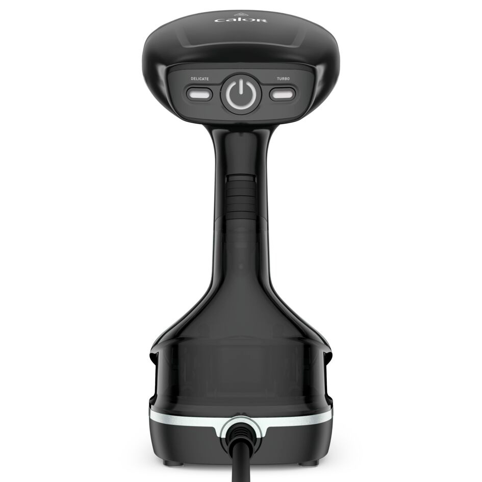 Bàn ủi hơi nước cầm tay dạng du lịch Tefal DT8230E1 - Công suất 2000W - Mặt đế: Ceramic - Hàng chính hãng