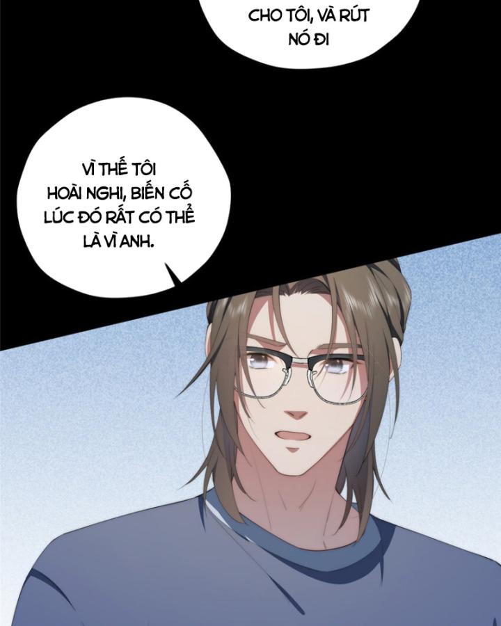 nữ chính chạy từ trong sách ra thì phải làm sao chapter 54 56