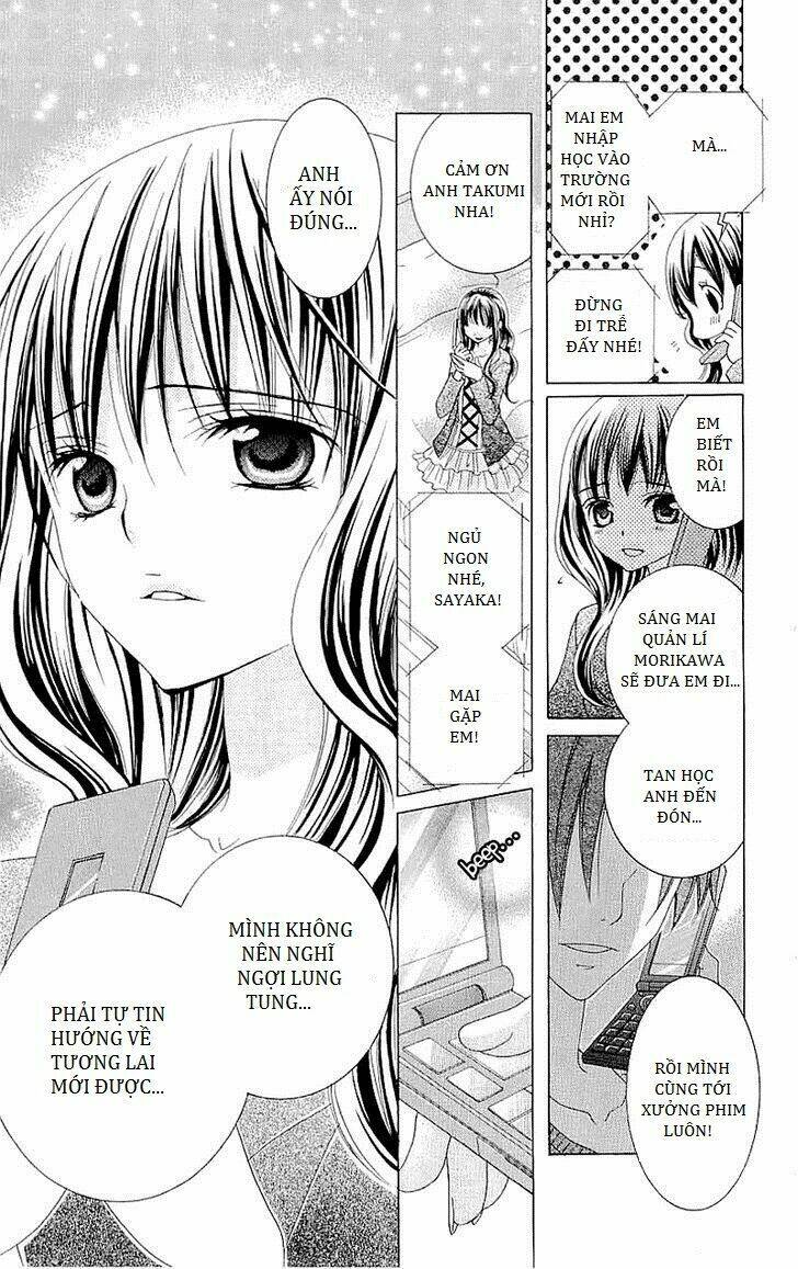 suki desu suzuki-kun!! chapter 37 2